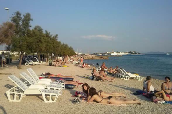 Apartament Djana