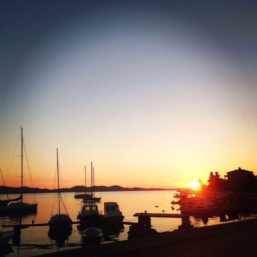 Djana Apartament Zadar