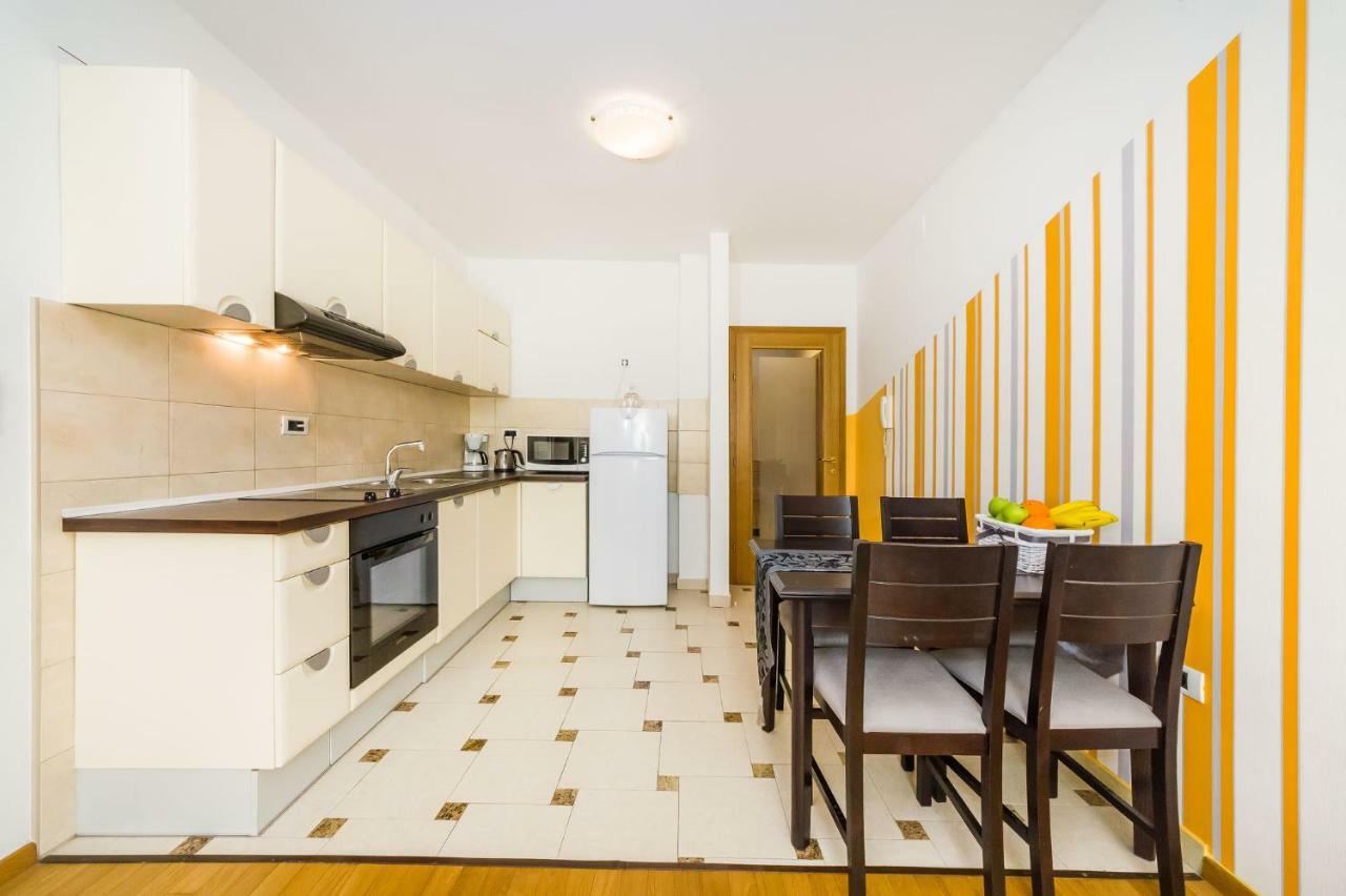 Apartament Djana Zadar