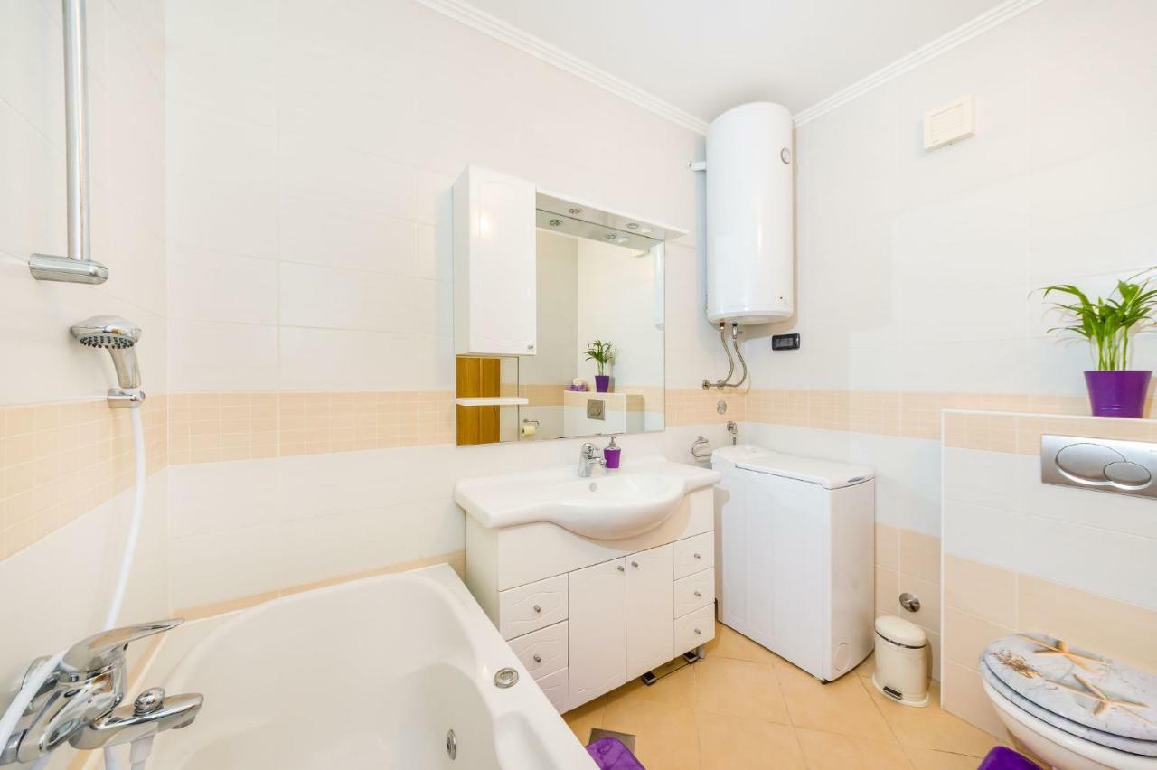Apartament Djana Zadar