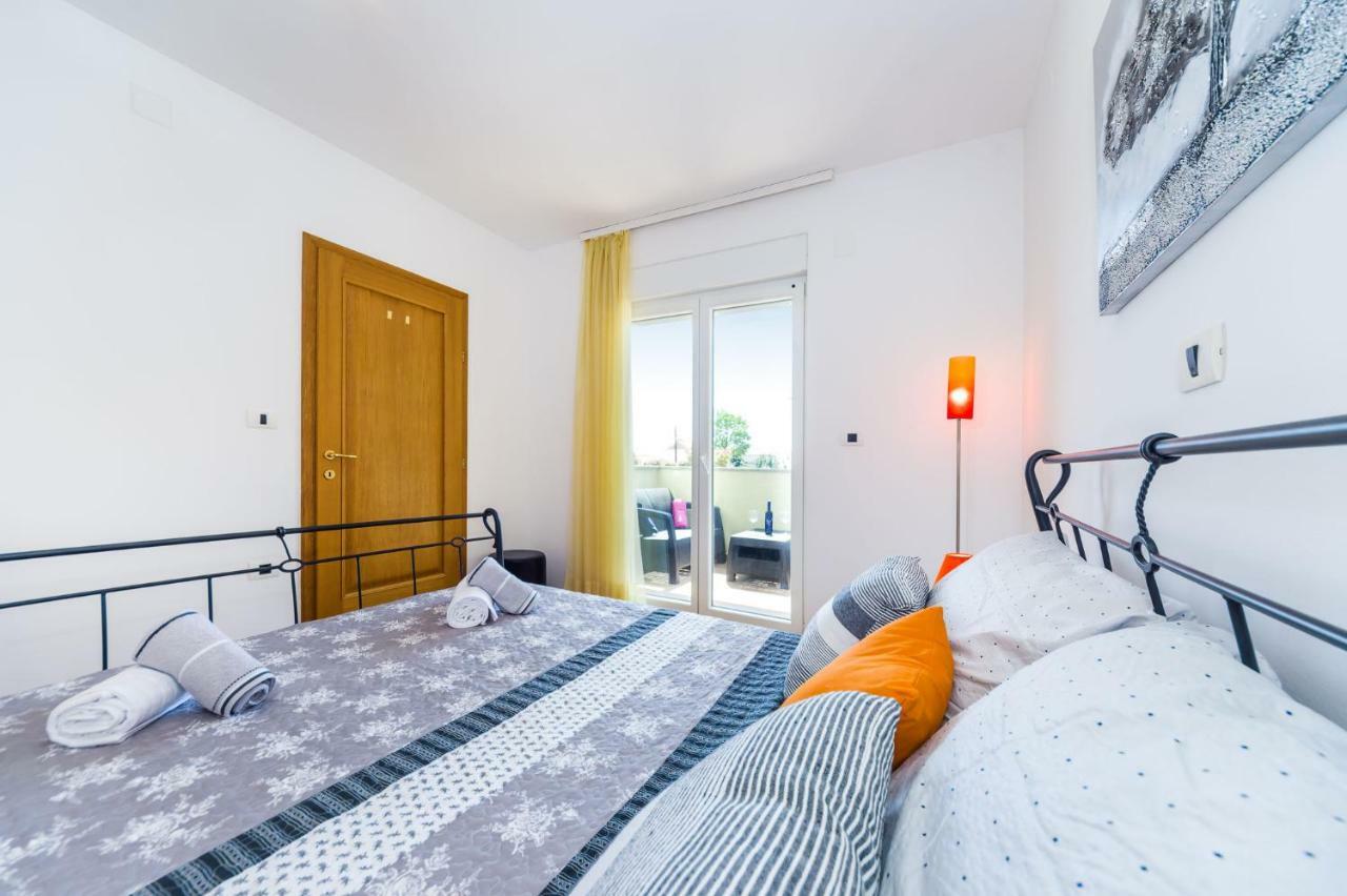 Djana Apartament *