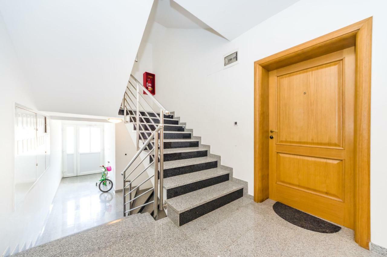 Apartament Djana