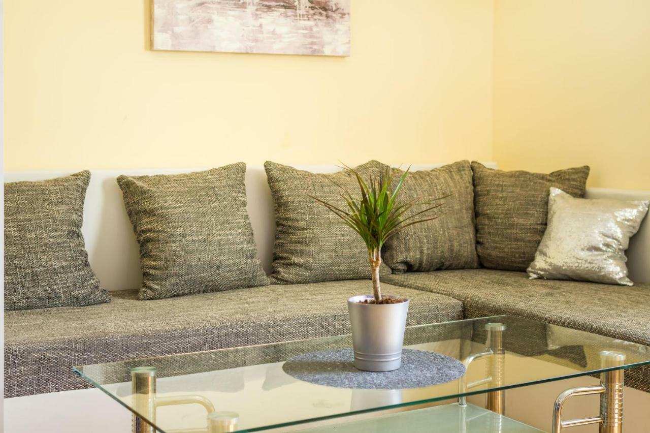 Djana Apartament Zadar