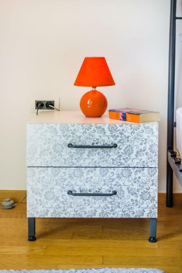 Djana Apartament *
