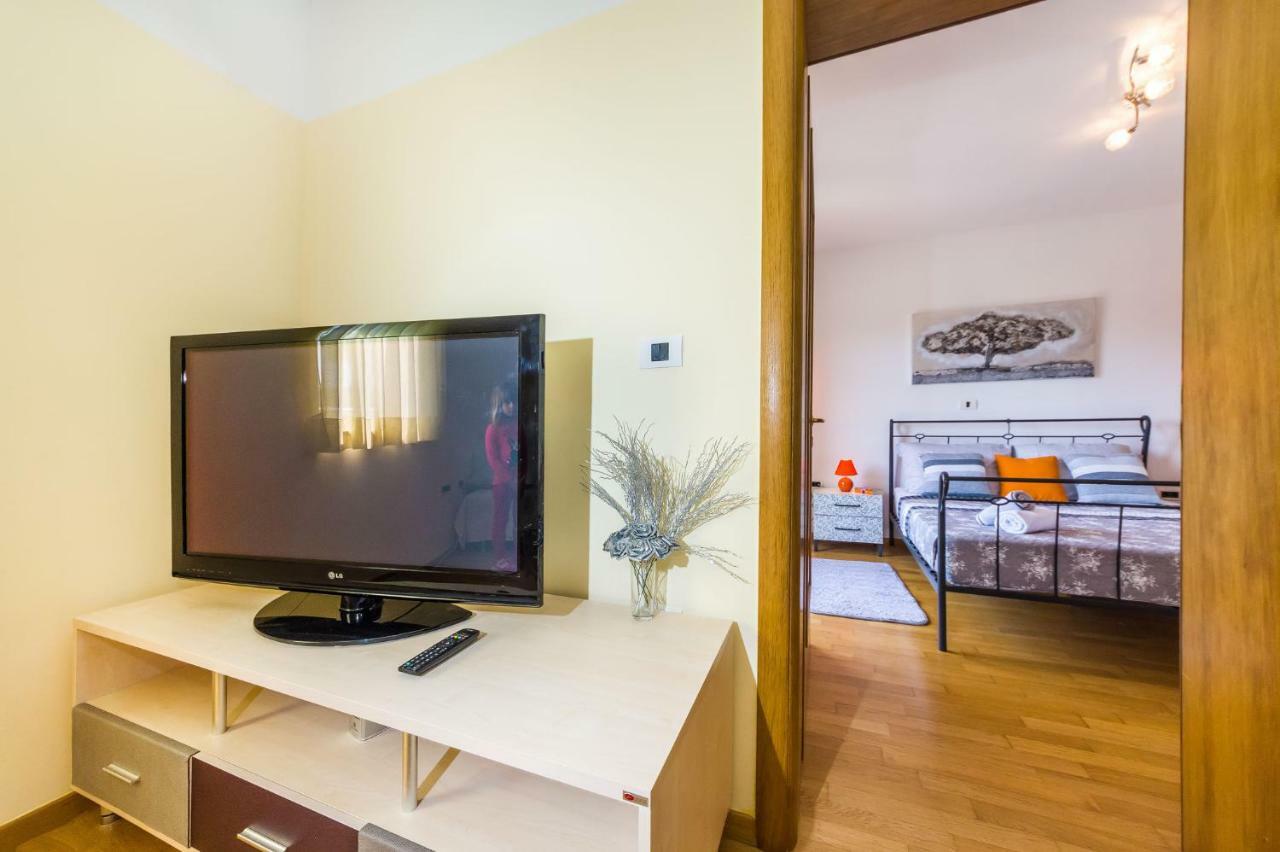 Apartament Djana Zadar