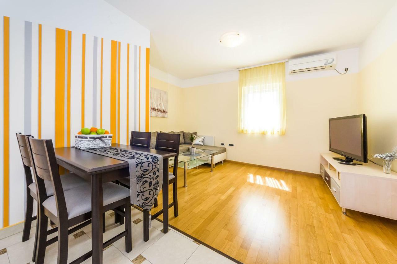 Djana Apartament