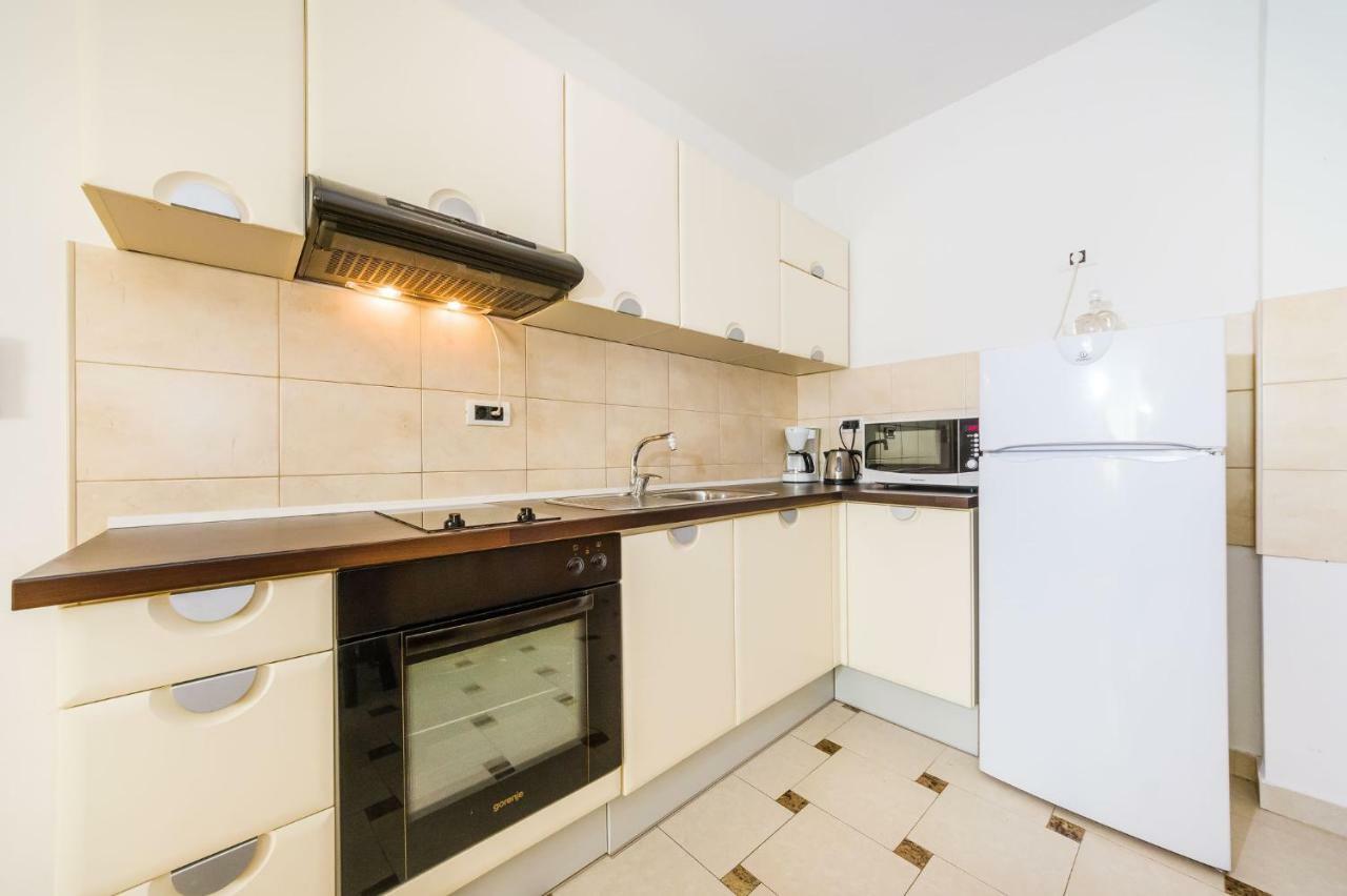 Djana Apartament