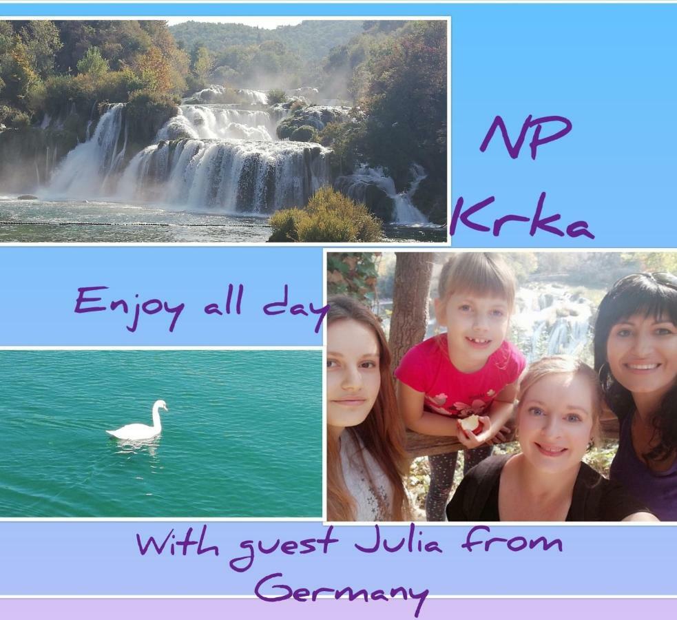 Apartament Djana *